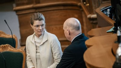 Beskæftigelsesministeriet skønner, at op imod 130.000 pensionister vil blive bedre økonomisk stillet, hvis forslaget vedtages. 