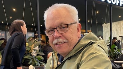 Chauffør Bruno Møllegård døde af et hjerteslag kun et døgn efter, at han var gået på pension.