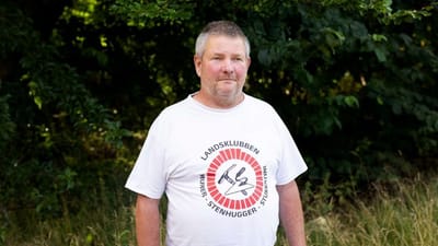 - L&aelig;gerne har jo hele tiden sagt, at jeg ikke skulle&nbsp;g&aring; p&aring; arbejde. Men Ankestyrelsen har tilsyneladende bare lagt mere v&aelig;gt p&aring; l&aelig;gens ord, siger Brian Olsen.