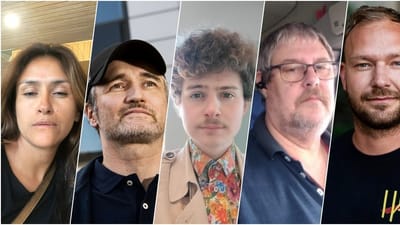 Hvad siger 3F-medlemmerne om deres nye overenskomster? Fagbladet 3F har spurgt fem af dem.