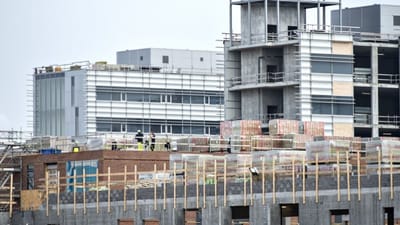 Med den nye aftale vil offentlige ordregivere automatisk f&aring; at vide, om en virksomhed er straffet for at hyre ulovlig arbejdskraft under s&aelig;rligt sk&aelig;rpende omst&aelig;ndigheder.