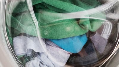 Jensen Denmark A/S producerer maskiner til industrielle vaskerier og har kunder verden over.