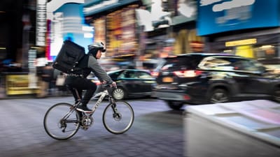 Flere udbringningstjenester har i &aring;r m&aring;ttet lukke forretningen grundet sv&aelig;re markedsvilk&aring;r.