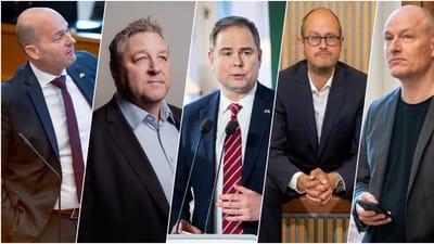 Meningerne er mange om, hvad Danmark skal bruge 16 milliarder kroner om &aring;ret p&aring;.