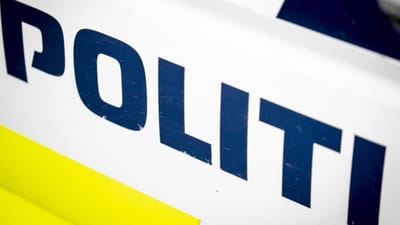 Der er sket en eksplosionsagtig brand p&aring; en virksomhed I N&oslash;rre Alslev. En person er k&oslash;rt p&aring; sygehuset.