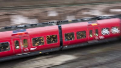 I tre dage har togtrafikken været præget af aflyste tog på grund af strejke blandt personalet hos DSB.