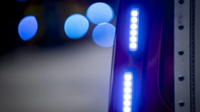 En mand er d&oslash;d efter en arbejdsulykke n&aelig;r Horsens.