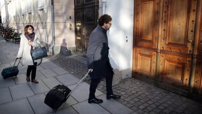 Repræsentanter for italienske Solesi mødte op i Arbejdsretten i december 2017, hvor firmaet fik en bøde på 14 millioner kroner for grov underbetaling af 130 udenlandske bygningsarbejdere. Først nu - seks år senere - er sagen afgjort ved Højesteret i Italien, og Solesi skal nu betale det fulde beløb - med renter.