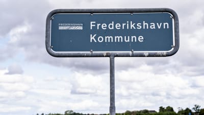 I Frederikshavn sk&aelig;rer man ikke l&aelig;ngere i benet, "vi sk&aelig;rer i marven", lyder det fra byens borgmester - og flere andre af landets borgmestre er lige s&aring; frustrerede.