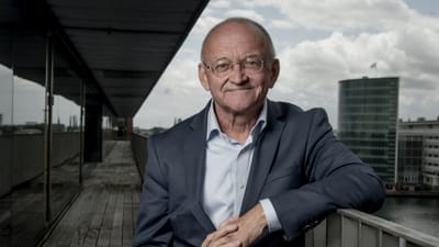 Pensiondanmark har afsat 29 millioner kroner i forbindelse med, at 3F'ernes pensionsselskab har indg&aring;et en fratr&aelig;delsesaftale med dets direkt&oslash;r, Torben M&ouml;ger Pedersen.