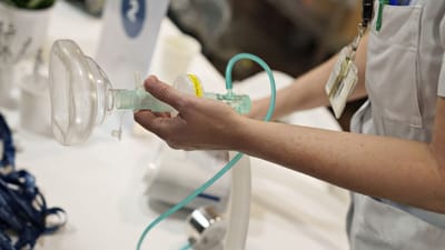 Et land som Tyskland har allerede lavet en aftale med Kenya for at invitere sygeplejersker til landet. Danmark bør også se til Afrika og Asien efter arbejdskraft, lyder det fra topchefen i Dansk Erhverv, Brian Mikkelsen.