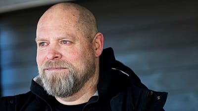 Der er likes og stor opbakning p&aring; Facebook til 3F'eren Kasper Johansen, der har meldt ud, at han betaler sin topskat med gl&aelig;de.