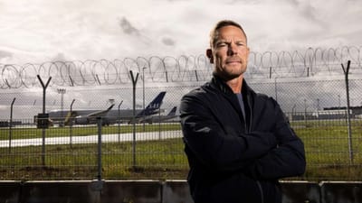 Tillidsmand Kim Buchholdt fra SAS Ground Handling (SGH) har forhandlet den første lønaftale i tre år hjem.