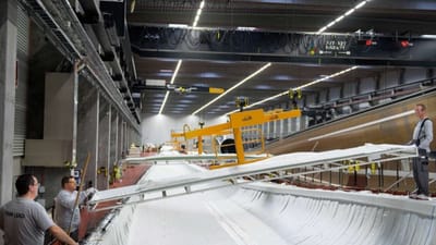 Trods krise i vindmøllebranchen er det alligevel lykkedes at forhandle pæne lønstigninger hjem hos Siemens Gamesa i Aalborg.