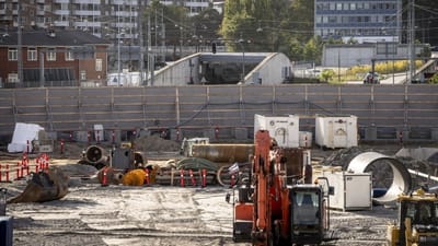 Tal fra Arbejdstilsynet viser, at risikoen for d&oslash;dsulykker stiger, n&aring;r du er over 40 &aring;r. 