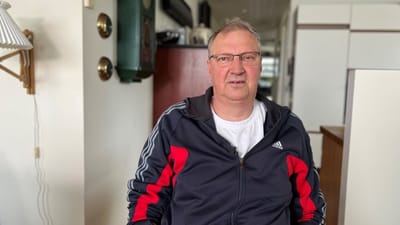 - Det undrede mig da godt nok lidt, men jeg vidste ikke lige, hvad jeg skulle g&oslash;re. Men s&aring; sagde en kammerat til mig: G&aring; da til 3F, siger Peter Sloth, da kommunen lukkede for hans sygedagpenge.