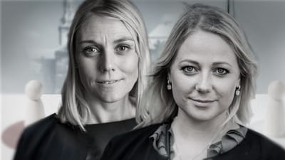 Hverken Socialdemokratiet eller Liberal Alliance ser et behov for at gentage den islandske kvinde-strejke i Danmark. Foto: Ida Guldb&aelig;k Arentsen/Ritzau Scanpix, Ida Marie Odgaard/Ritzau Scanpix, David Eilertsen/Fagbladet 3F.