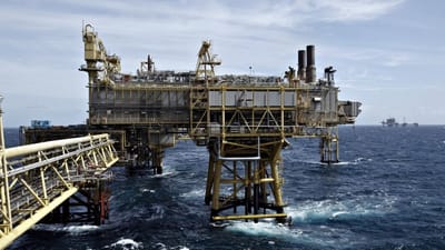 Den alvorlige arbejdsulykke fandt sted i 2013 på Danmarks største boreplatform Tyra-feltet i Nordsøen.
