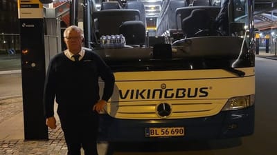 Peter Klein ser ingen forskel p&aring; Novo Nordisk-ordning med gratis medicin til de ansatte og andre frynsegoder. Og den holdning st&aring;r han ikke alene med.