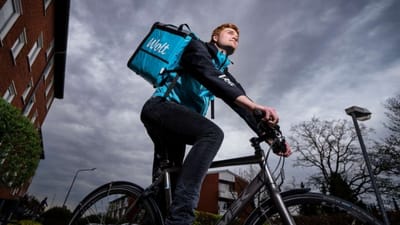 Wolt-bude er kommet et skridt tættere på at få rettigheder som lønmodtagere.