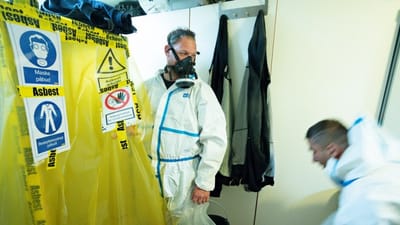 Der skal være de samme regler og krav til udenlandske virksomheder og arbejdere, som udfører asbestopgaver her i landet, som der er til deres danske kolleger og konkurrenter. Det mener 3F.