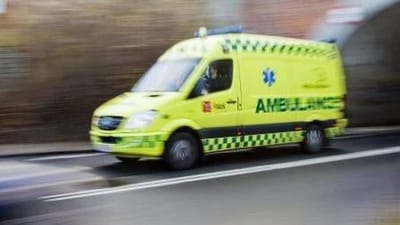 Som en fast praksis efter alvorlige arbejdsulykker overvejer Arbejdstilsynet, om der er grundlag for at melde landmanden til politiet eller udstede en bøde.