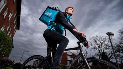 Der har v&aelig;ret flere afg&oslash;relser her i landet om, at Wolt-bude skal v&aelig;re l&oslash;nmodtagere. Men EU kan ikke finde ud af at regulere omr&aring;det.