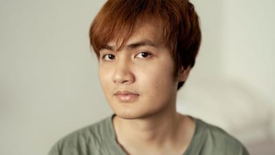 - Jeg er ikke ovenud tilfreds med forliget, men jeg er meget taknemmelig for den hj&aelig;lp, jeg har f&aring;et af 3F, siger den vietnamesiske landbrugspraktikant Nguyen Van Thang.