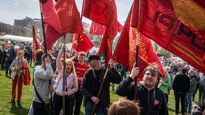 Fagbevægelsen kæmper med faldende medlemstal - hvordan får man vendt skuden? Det har vi spurgt fem danskere om.