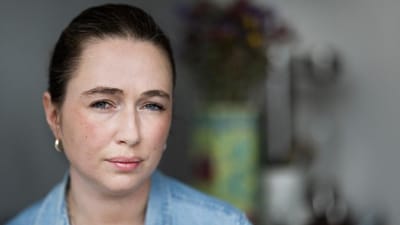 - Jeg ville ikke have været det foruden, men jeg kan godt fantasere over, hvordan mit liv havde været, hvis det ikke var sket, siger 32-årige Lisa Lind Dunbar.