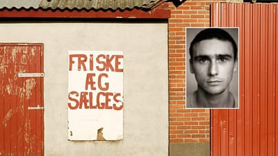 Viktor Pshenyshnyj har f&aring;et over 42.000 kroner, fordi en socialdemokratisk politiker sn&oslash;d ham.
