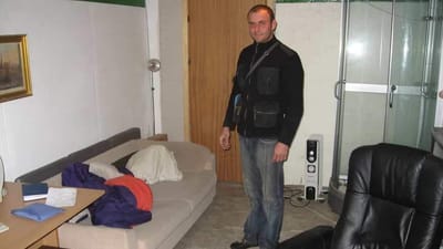 24-&aring;rige Dmytro Radionov fra Ukraine har efter en faglig sag f&aring;et 52.000 kroner af kartoffelavler efter massivt overarbejde.
