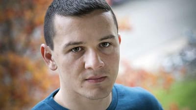 - Det er sv&aelig;rt for udl&aelig;ndinge at finde ud af reglerne i Danmark, siger 26-&aring;rige Flavius Nagy fra Rum&aelig;nien.