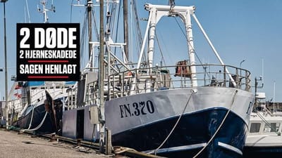 "Susanne H" blev bygget i 1982 p&aring; et skibsv&aelig;rft i Holland. Det bl&aring; og hvide fiskeskib er 5,6 meter bredt, 18,41 meter langt og 52,6 tons tungt.