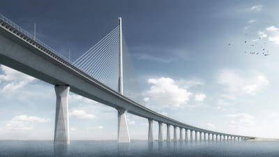 De tre italienske firmaer, der skal bygge Storstr&oslash;msbroen, skal nu levere ekstra dokumentation p&aring;, at de ikke har forbindelse til korruption, hvidvaskning af penge, bestikkelse eller andre kriminelle forhold.