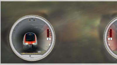 Italienske Condotte, som ogs&aring; skal bygge Storstr&oslash;msbroen, har vundet to af totalenterpriserne p&aring; Norges hidtil st&oslash;rste transportprojekt. Det er ikke forl&oslash;bet uden problemer.