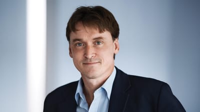 Projektdirektør Erik Stoklund Larsen fra Vejdirektoratet fremhæver det gode samarbejde med det italienske konsortium.