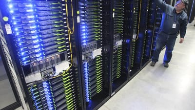 Et af landets st&oslash;rste prestigebyggerier bliver nu ramt af en sag om social dumping for millioner.