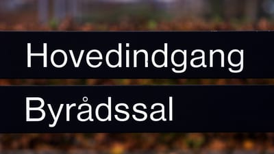 Reglerne giver gode muligheder for, at man b&aring;de kan v&aelig;re ansat i et fleksjob og blive valgt til byr&aring;det, sl&aring;r besk&aelig;ftigelsesministeren fast. 
