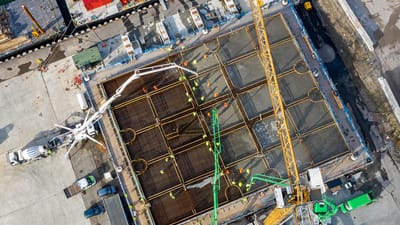 Efter forsinkelser er det nu planen, at den nye Storstrømsbro skal stå klar til biltrafik i 2023 og togtrafik i 2024.