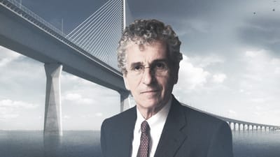 Pietro Paolo Marcheselli fik i april 2018 to &aring;rs betinget f&aelig;ngsel for bestikkelse og bedrageri med byggekontrakter i Italien, men allerede i juni 2019 blev han ansat p&aring; det offentlige byggeri af den nye Storstr&oslash;msbro i Danmark.