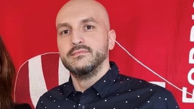 3F'eren Vasile Zanescu fra Rumænien har fået en efterbetaling på 100.000 kroner. Han bor nu i Jylland.