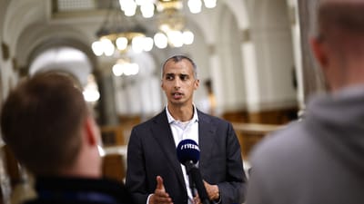 - De udenlandske praktikanter er en vigtig del af den daglige drift i landbruget og p&aring; resten af det gr&oslash;nne omr&aring;de. Men det er selvf&oslash;lgelig vigtigt, at man ikke betragter praktikanter som billig arbejdskraft, man bare kan udnytte, sagde udl&aelig;ndinge- og integrationsminister Mattias Tesfaye p&aring; et samr&aring;d onsdag i Folketinget. 