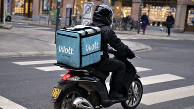 Hos Wolt og andre platformstjenester betragtes buddene ikke som ansatte, men selvst&aelig;ndige, og har derfor ikke ret til blandt andet pension, feriepenge og l&oslash;n under sygdom.