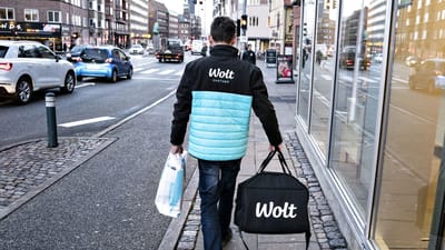 Europ&aelig;iske borgere, der arbejder for platformsvirksomheder som for eksempel madudbringningstjenesterne Wolt&nbsp;eller Gorillas,&nbsp;skal sikres ordentlige rettigheder.&nbsp;