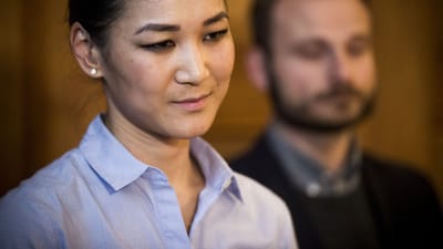 Anna Mee Allerslev var besk&aelig;ftigelses- og integrationsborgmester i K&oslash;benhavns Kommune indtil 2017, hvor hun trak sig fra politik efter en r&aelig;kke skandalesager.