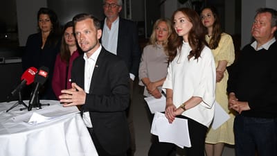 - Vi hjælper børnene, og flere børn vil opleve flere muligheder for at deltage i kultur- og fritidstilbud på lige fod med de kammerater, hvis forældre er i arbejde, sagde beskæftigelsesminister Peter Hummelgaard, da han præsenterede tirsdagens aftale.