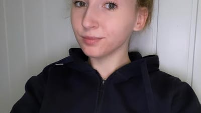 Et omstridt bemandingsfirma advarede gartneriet Schroll om den 24-&aring;rige 3F'er Kinga Gostyńska fra Polen. 