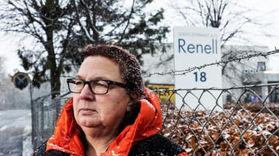 Karin Madsen har f&aring;et nok. Hun er ansat som reng&oslash;ringsassistent hos det nordsj&aelig;llandske servicefirma Renell, men nu &aring;bner hun og flere kollegaer for f&oslash;rste gang op om deres kritisable arbejdsforhold.  