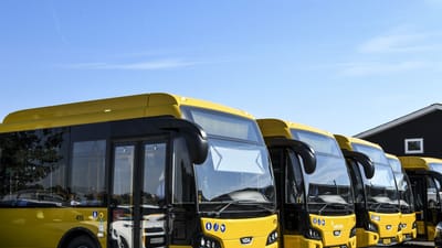 Busselskabet Umove har f&aring;et et straksp&aring;bud af Arbejdstilsynet efter en h&aelig;ndelse, hvor en chauff&oslash;r fik trukket en pose over hovedet af chef.